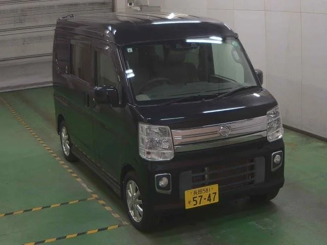 Nissan NV100 Clipper Rio DR17W 2019
